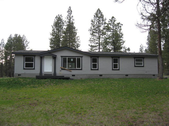 7750 Bly Mtn CutofBonanza, OR, 97623Klamath County
