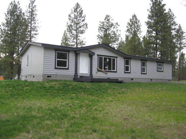 7750 Bly Mtn CutofBonanza, OR, 97623Klamath County