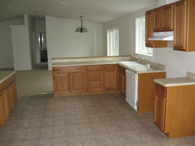 7750 Bly Mtn CutofBonanza, OR, 97623Klamath County
