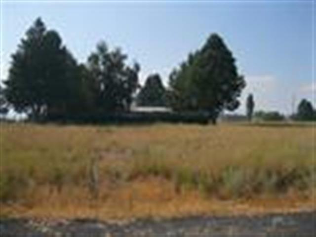 0 Pine Cone Lot 43 Place, Chiloquin, OR 97624