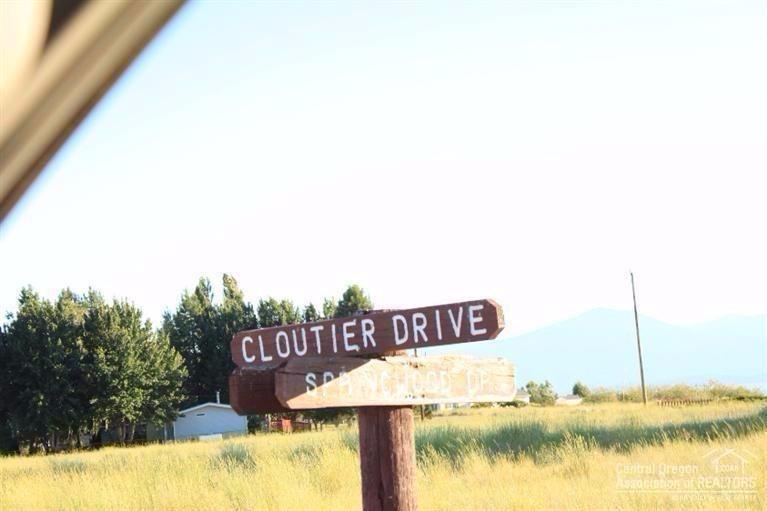 1500Cloutier Drive, Chiloquin, OR 97624