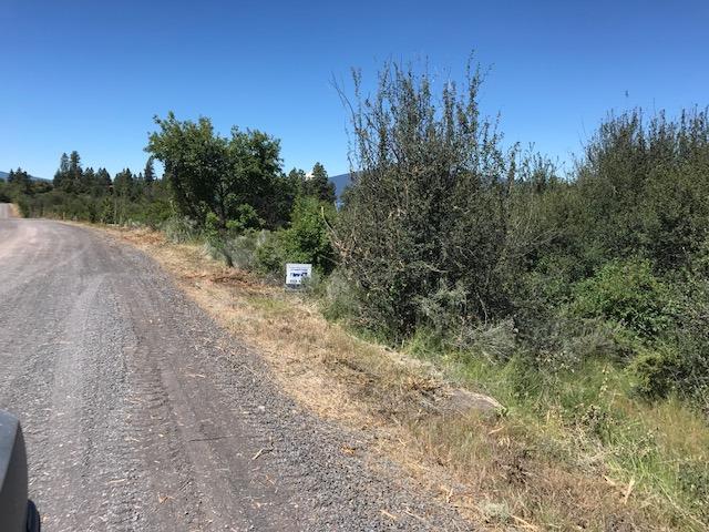 0 Oregon Shores Dr, Chiloquin, OR 97624