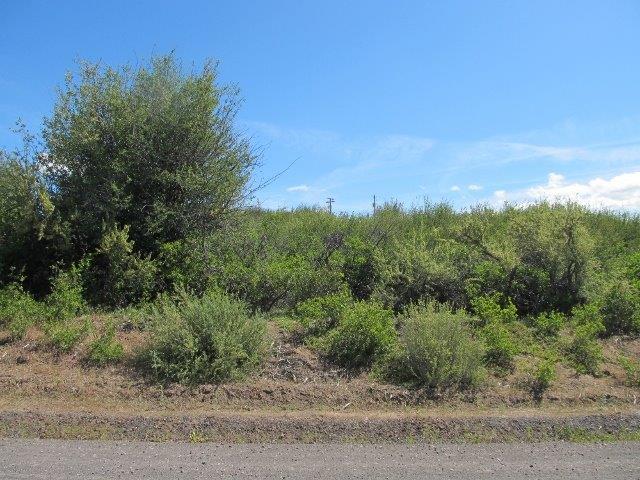 0 Shoreview Drive, Chiloquin, OR 97624