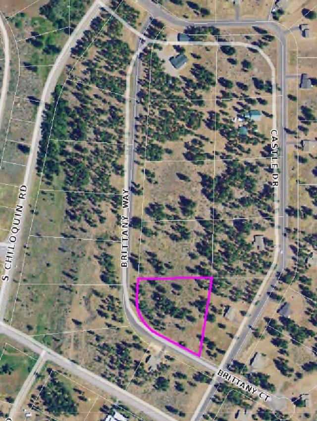 0 Brittany Way, Chiloquin, OR 97624