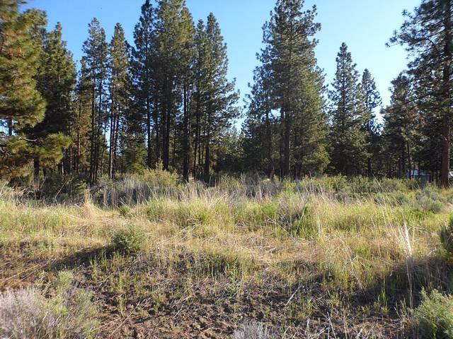 0 Brittany Way, Chiloquin, OR 97624