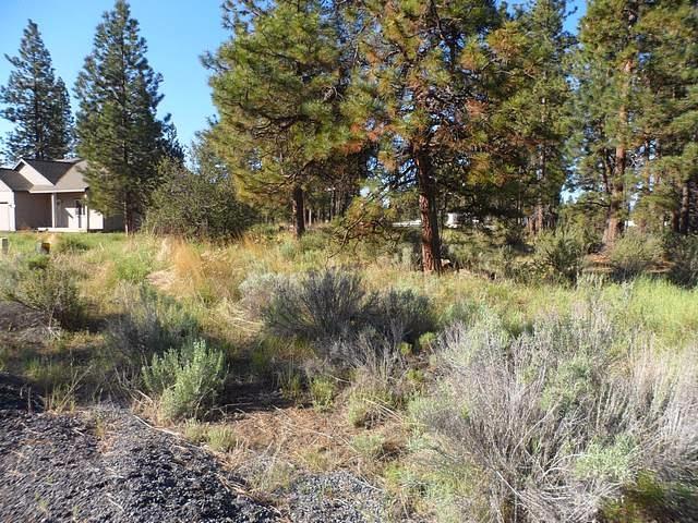 0 Brittany Way, Chiloquin, OR 97624