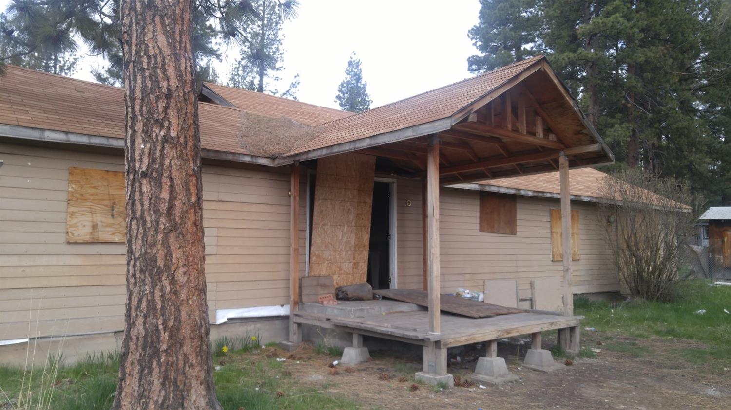 104 Lalo Avenue, Chiloquin, OR 97624