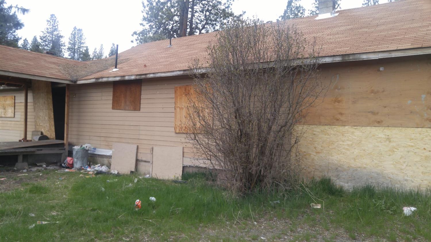 104 Lalo Avenue, Chiloquin, OR 97624