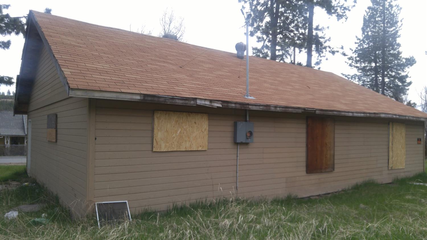 104 Lalo Avenue, Chiloquin, OR 97624
