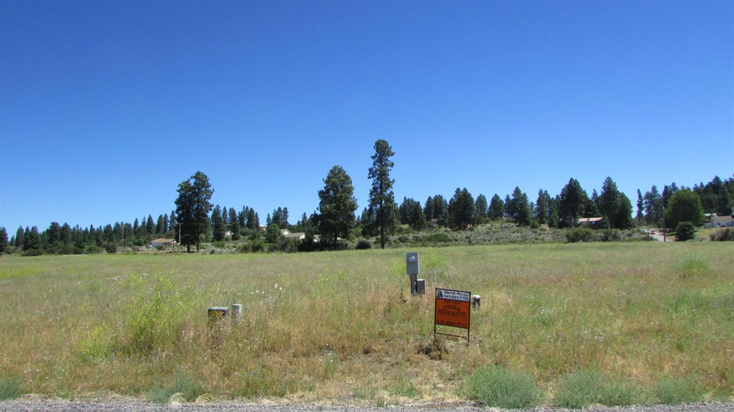 0 Clearview Lot 26 Drive, Chiloquin, OR 97624