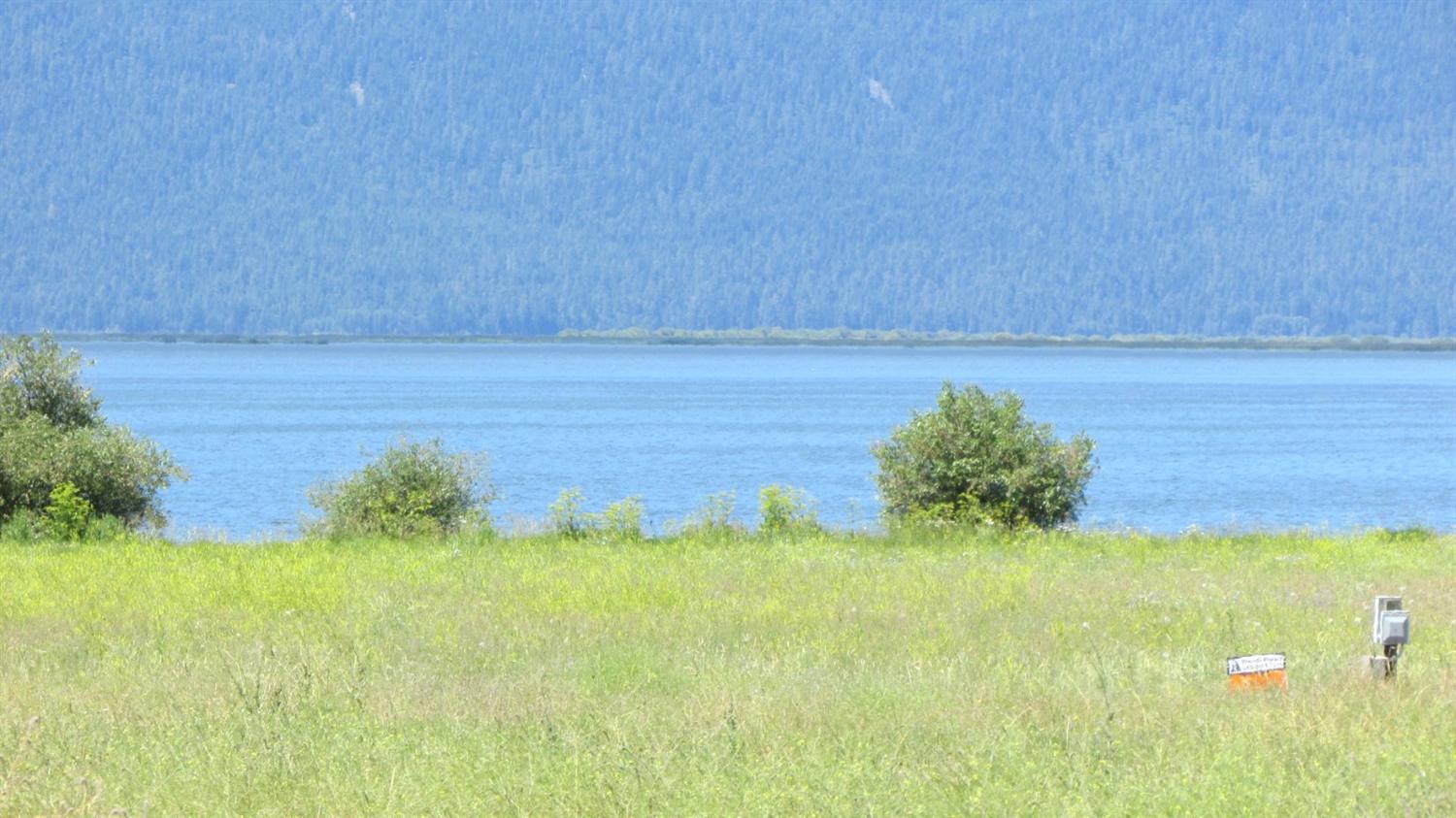 0 Clearview Lot 26 Drive, Chiloquin, OR 97624