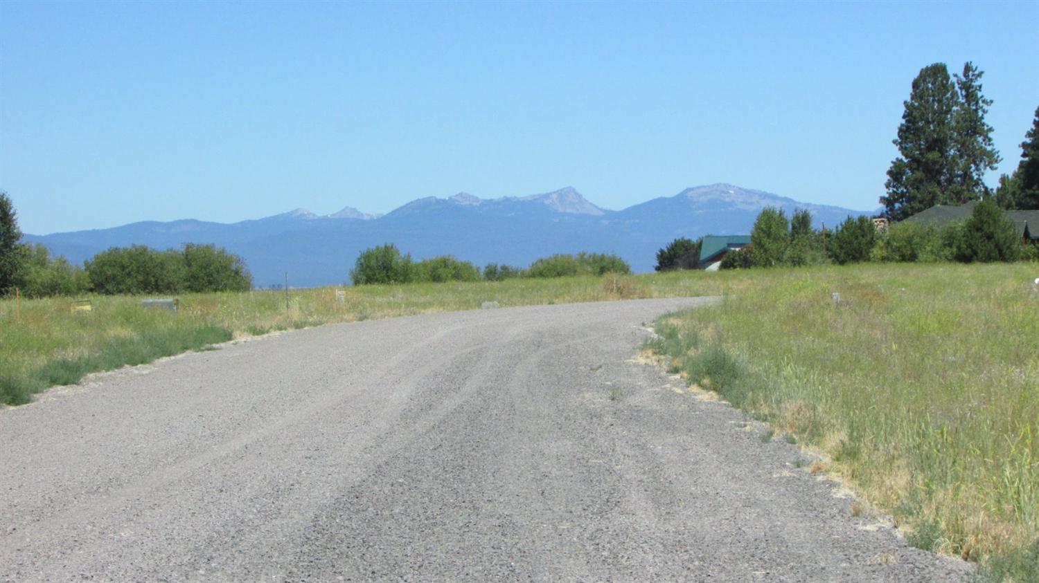 0 Clearview Lot 26 Drive, Chiloquin, OR 97624