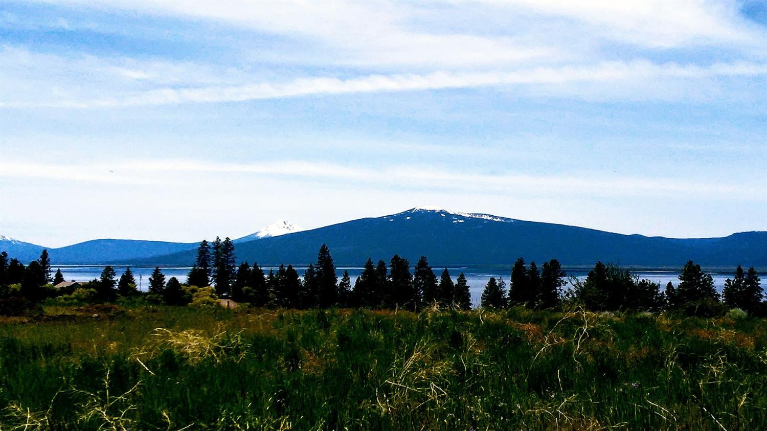 0-Lt 38-39 Pleasant View Drive, Chiloquin, OR 97624