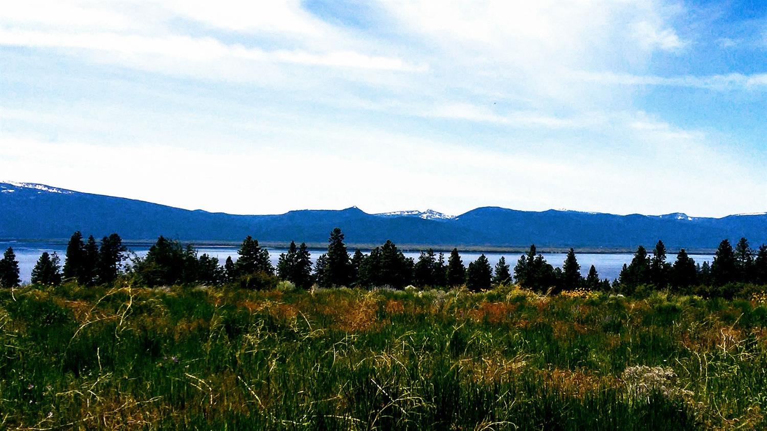 0-Lt 38-39 Pleasant View Drive, Chiloquin, OR 97624