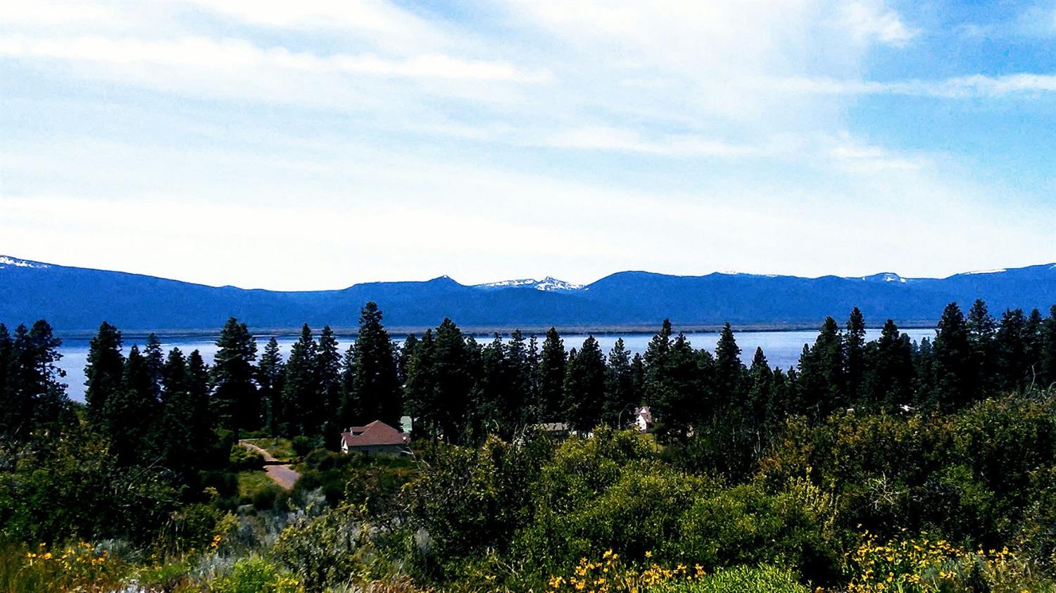 0-Lt 38-39 Pleasant View Drive, Chiloquin, OR 97624
