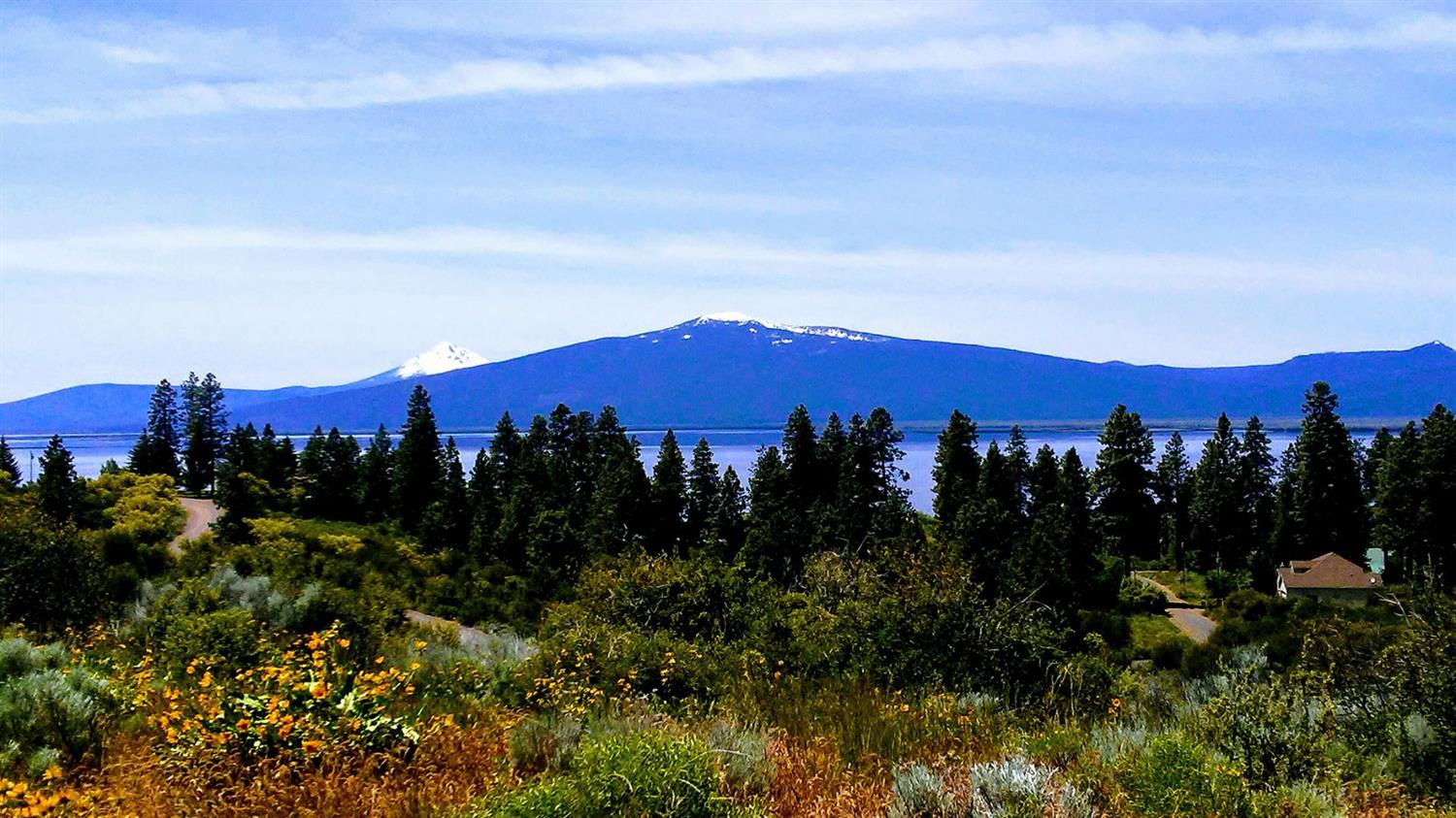 0-Lt 38-39 Pleasant View Drive, Chiloquin, OR 97624