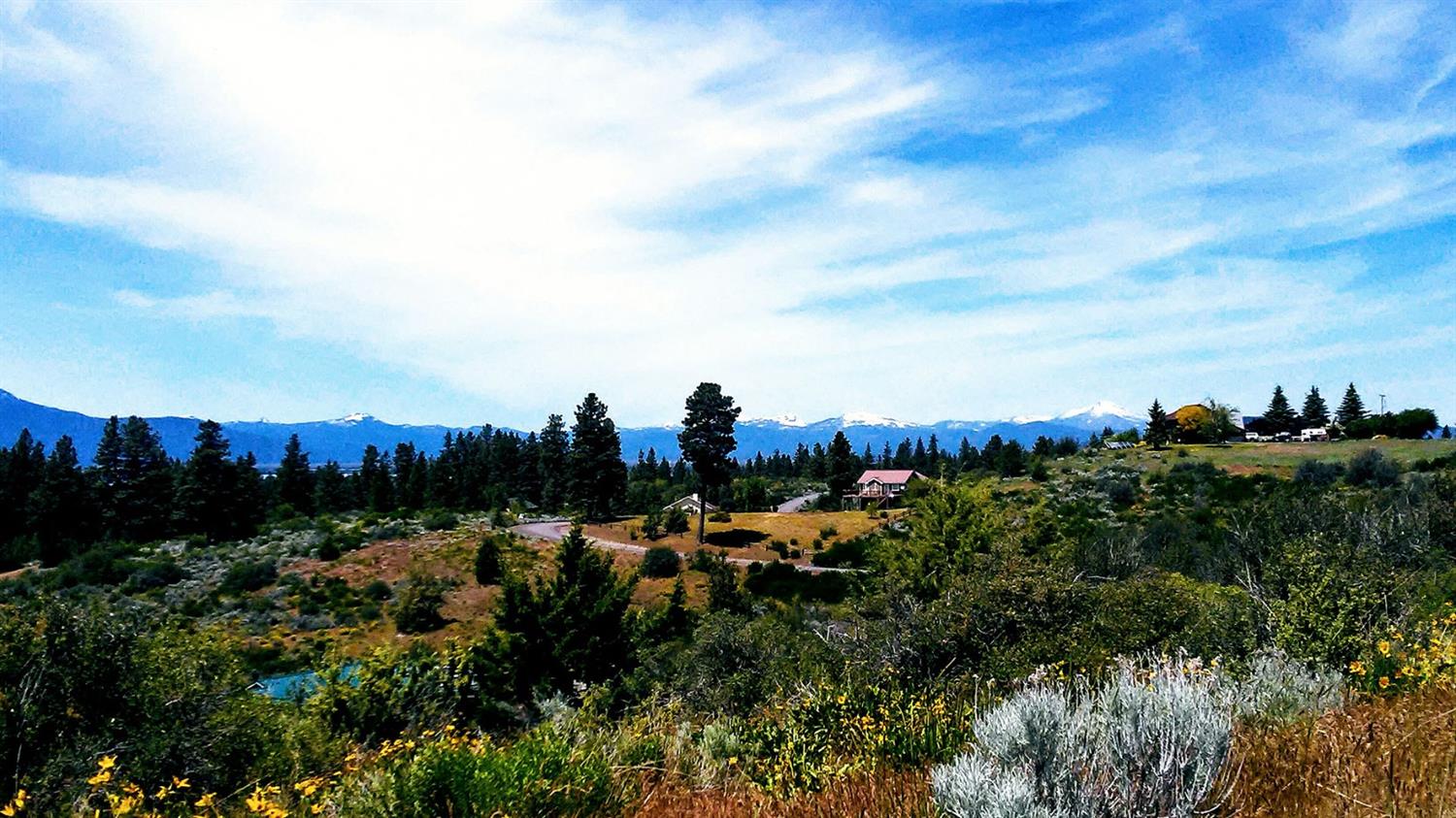 0-Lt 38-39 Pleasant View Drive, Chiloquin, OR 97624