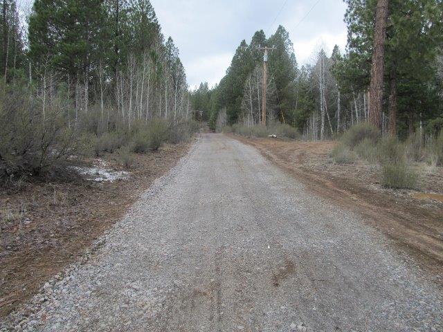 43404 N Highway 97 Highway, Chiloquin, OR 97624