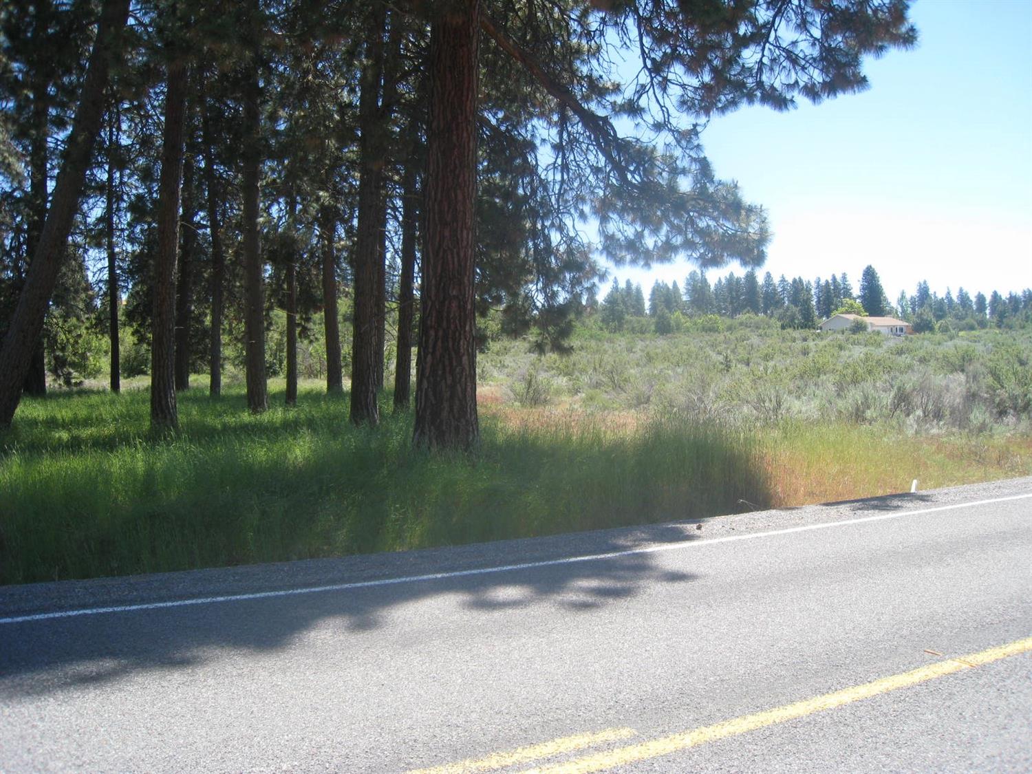 0 Modoc Point Road, Chiloquin, OR 97624