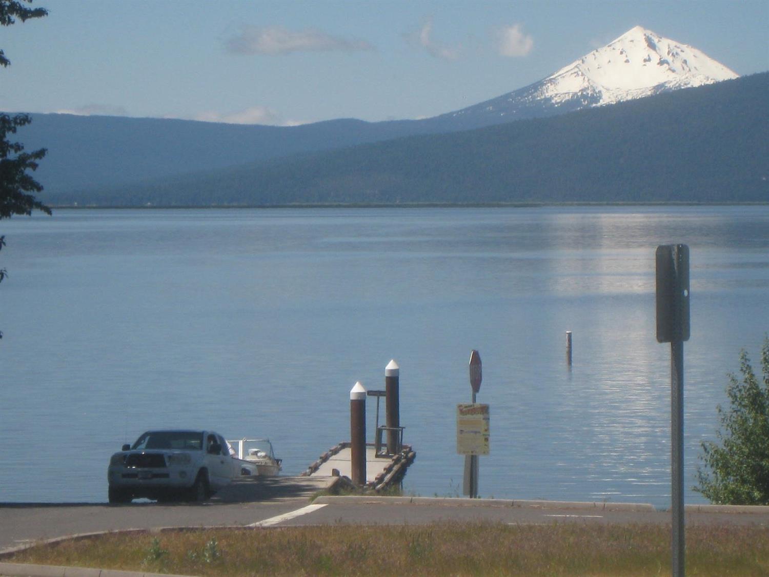 0 Modoc Point Road, Chiloquin, OR 97624