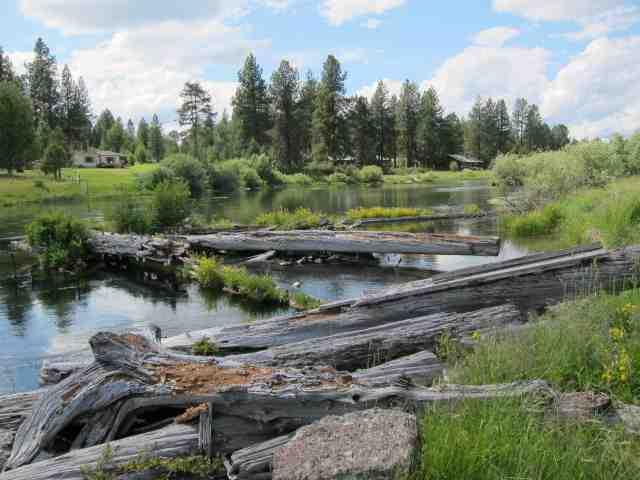0-LOT 39 Cattle Lot 39, Chiloquin, OR 97624