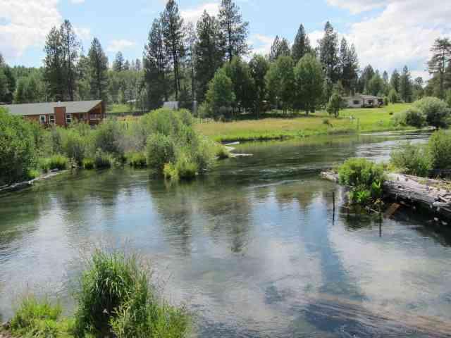 0-LOT 39 Cattle Lot 39, Chiloquin, OR 97624