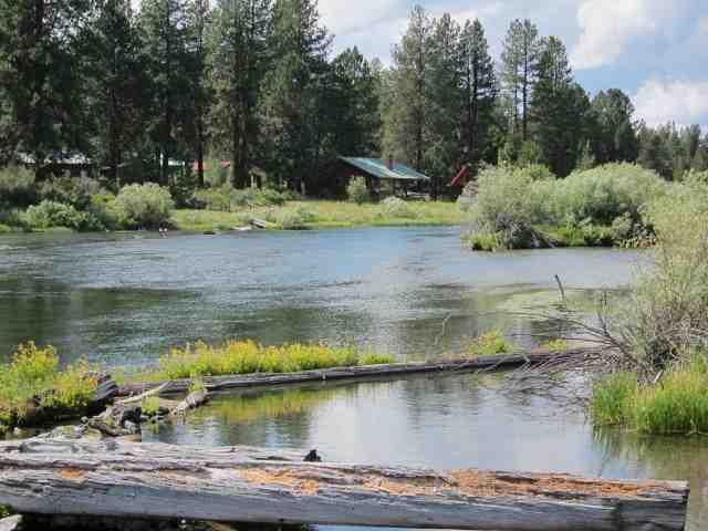 0-LOT 39 Cattle Lot 39, Chiloquin, OR 97624