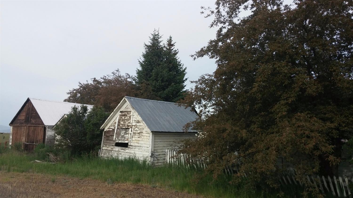 52312 5th Street, Fort Klamath, OR 97626