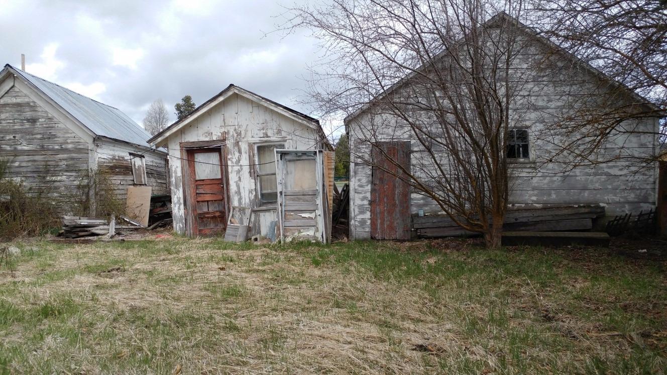 52312 5th Street, Fort Klamath, OR 97626
