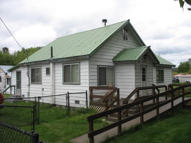 52345 Hwy 62, Fort Klamath, OR 97626