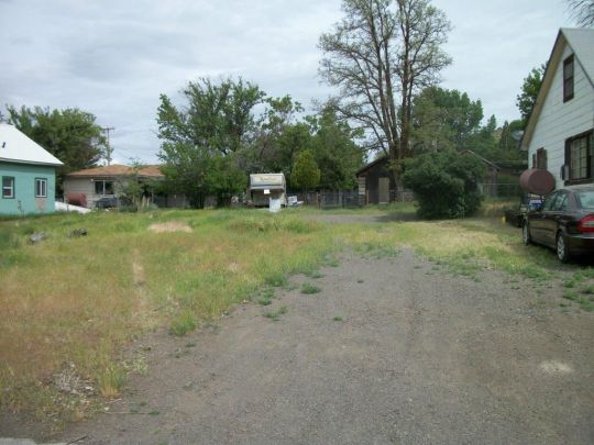 North 6th Street, Lakeview, OR 97630