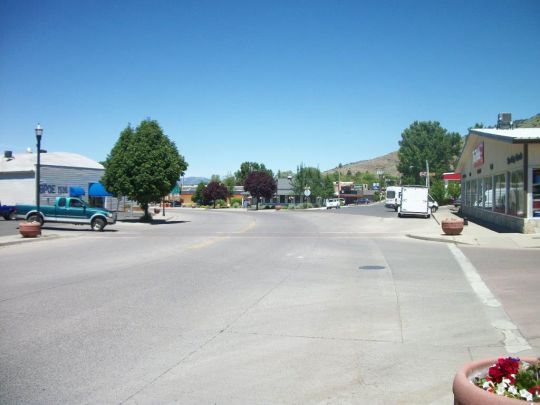 North F Hwy/395, Lakeview, OR 97630