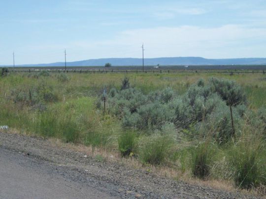 South M St., Lakeview, OR 97630