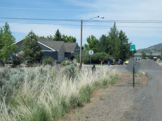South M St., Lakeview, OR 97630