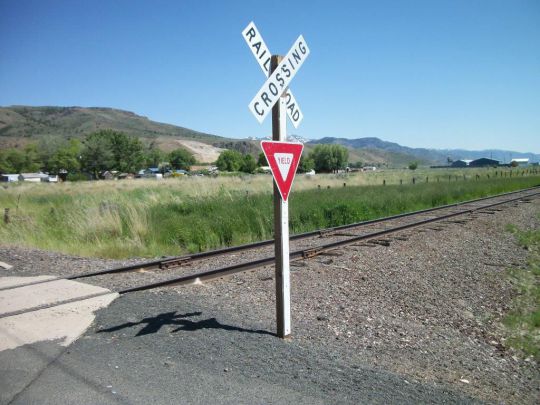 South M St., Lakeview, OR 97630