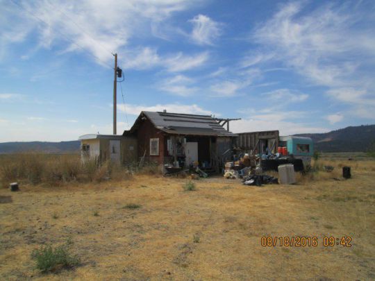12752 West Sde Rd., Lakeview, OR 97630