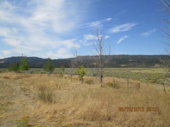 12752 West Sde Rd., Lakeview, OR 97630