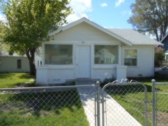 436 S G St, Lakeview, OR 97630