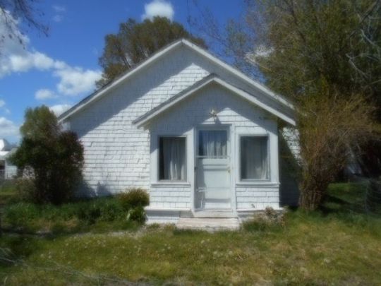 436 S G St, Lakeview, OR 97630