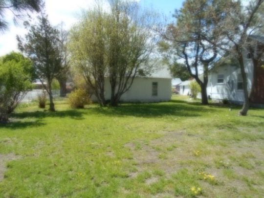 436 S G St, Lakeview, OR 97630