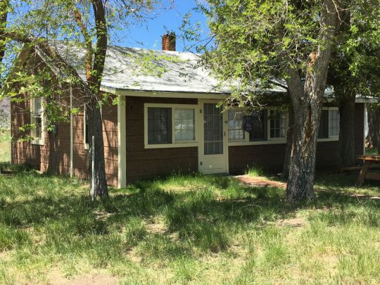 29843 Clover Flat Rd, Valley Falls, Or, OR 97630