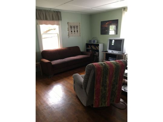 29843 Clover Flat Rd, Valley Falls, Or, OR 97630
