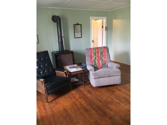 29843 Clover Flat Rd, Valley Falls, Or, OR 97630