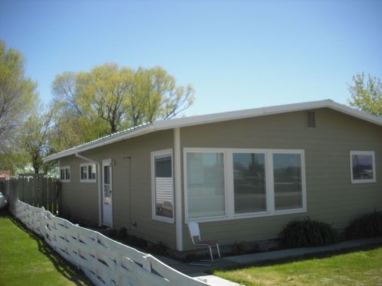 1015 S 3rd St, Lakeview, OR 97630