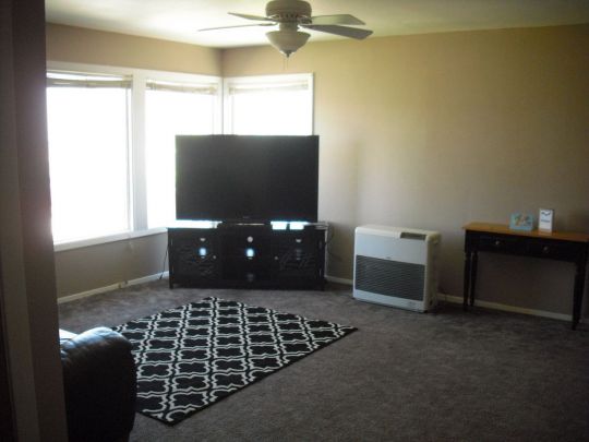 1015 S 3rd St, Lakeview, OR 97630