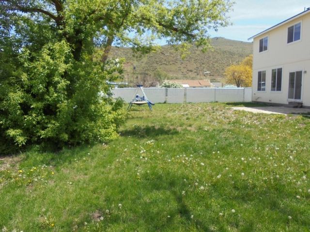 640 South 8th StLakeview, OR, 97630Lake County