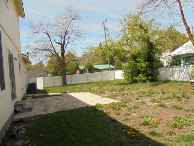 640 South 8th StLakeview, OR, 97630Lake County