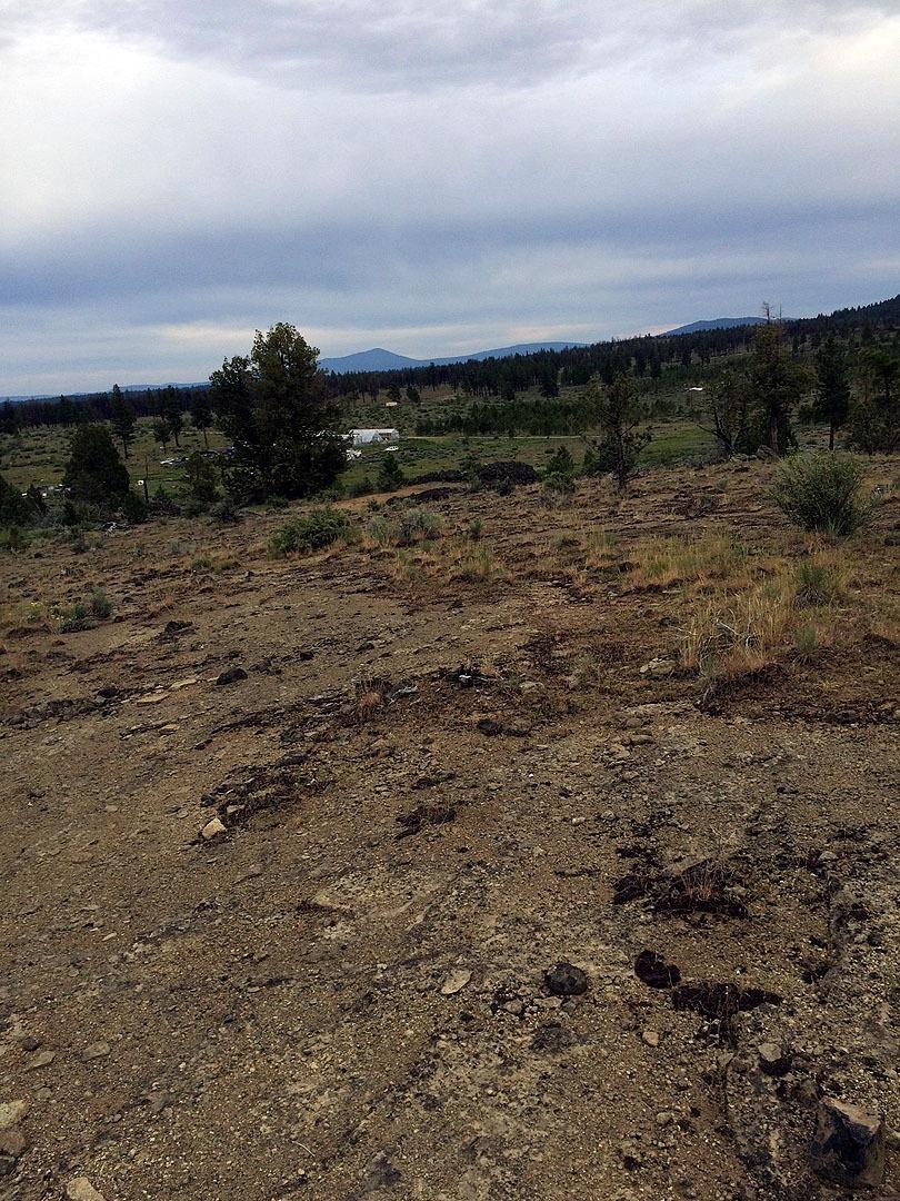 0-lOT 4 Timberline Drive, Sprague River, OR 97639