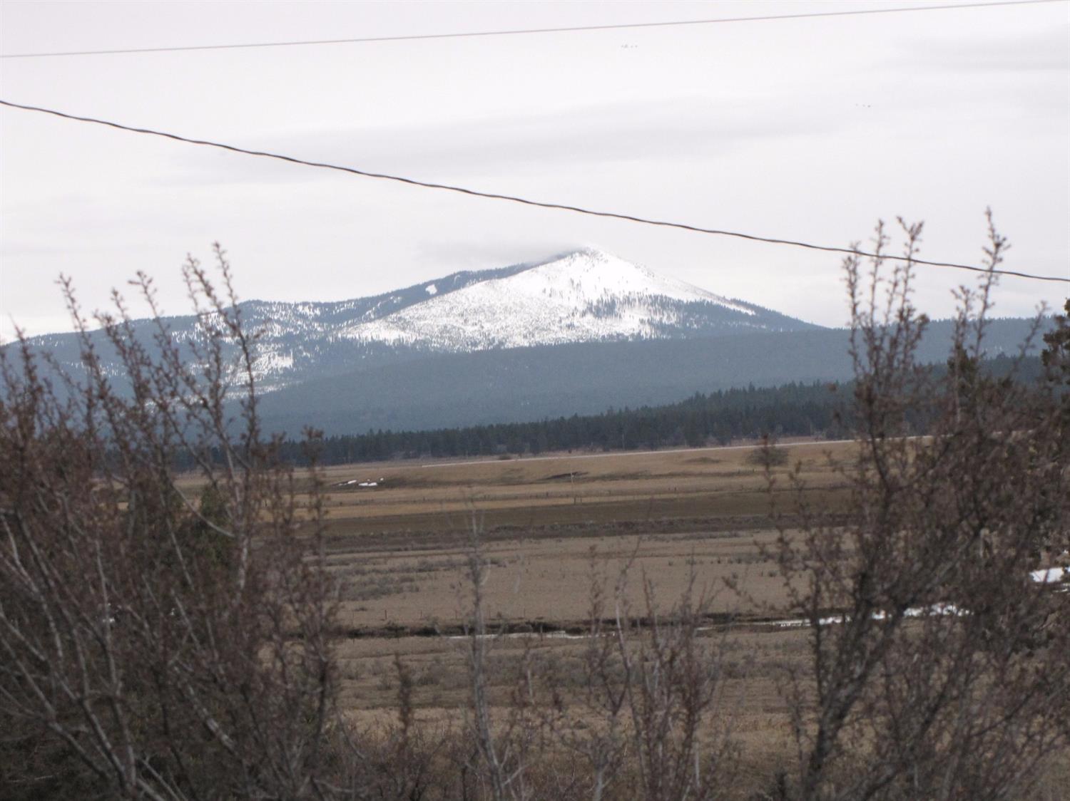 0 LOT 5 DREWS RD, Sprague River, OR 97639