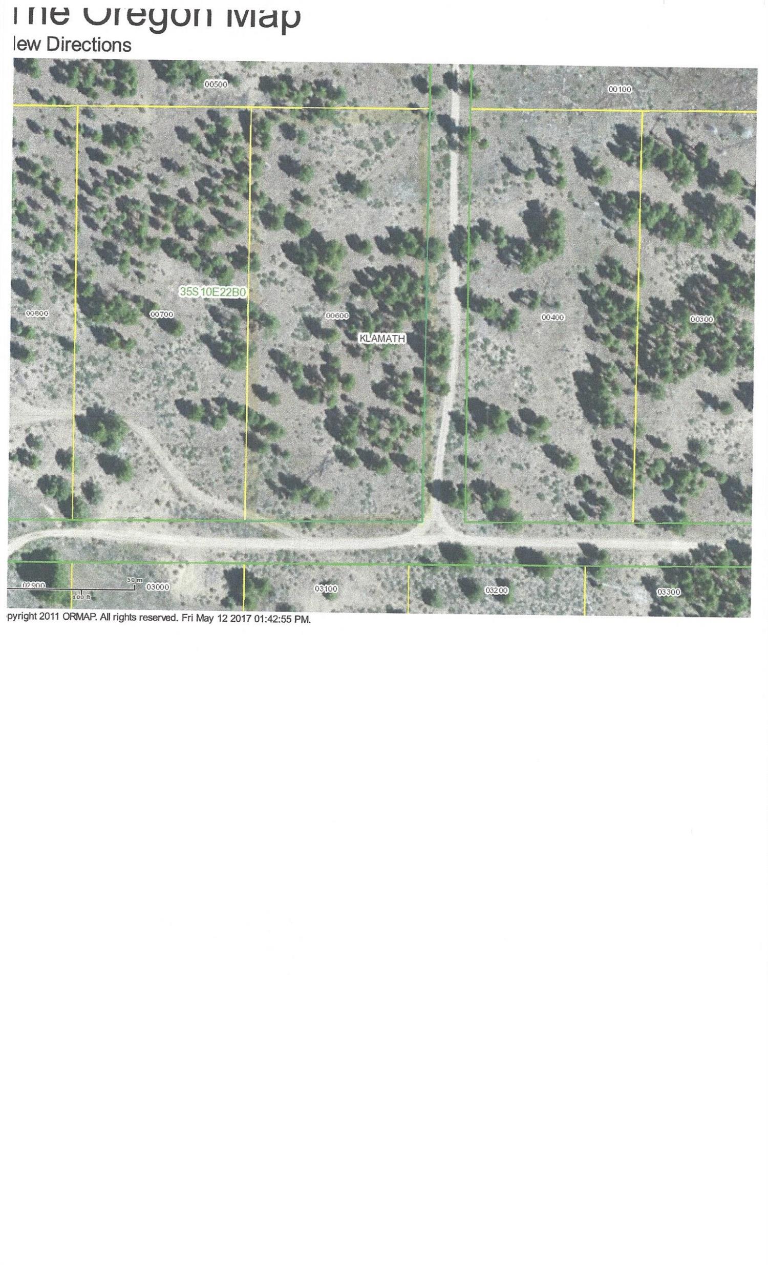 0 Steelhead Lane, Lot 21, Sprague River, OR 97639